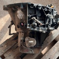 Citroen berlingo 1.9d váltó 20 DM47